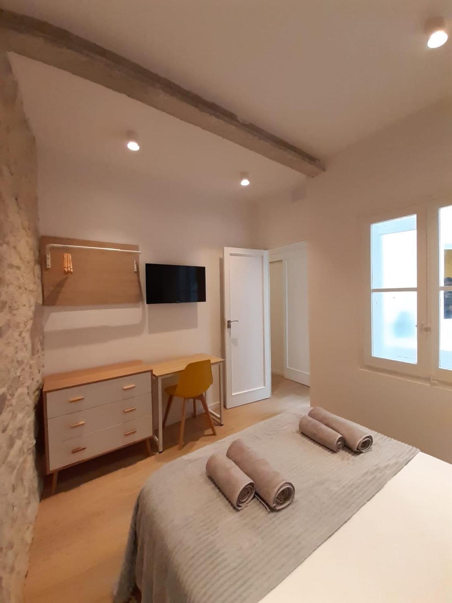 Good Energy Rooms Alicante Eksteriør bilde