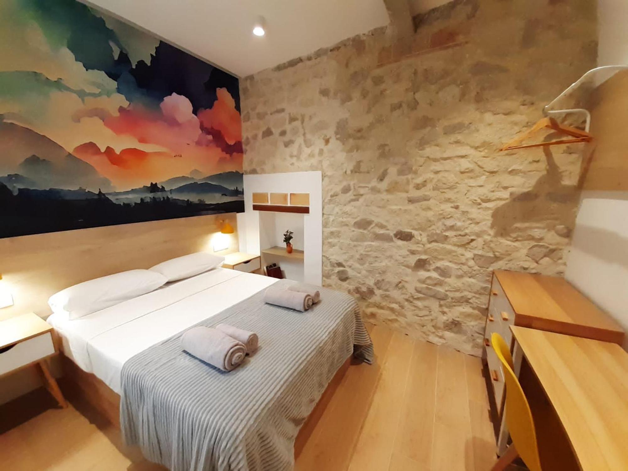 Good Energy Rooms Alicante Eksteriør bilde