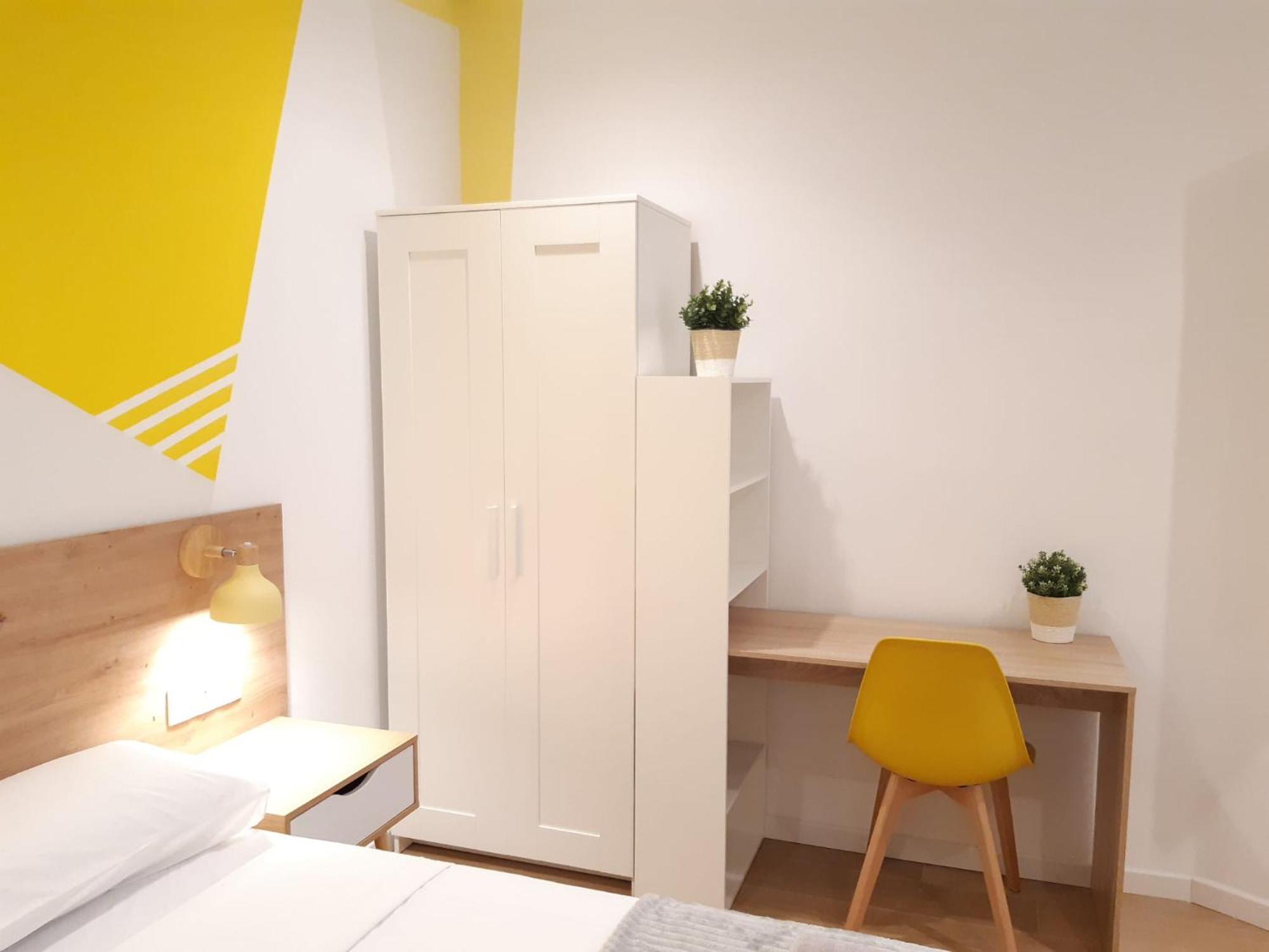 Good Energy Rooms Alicante Eksteriør bilde