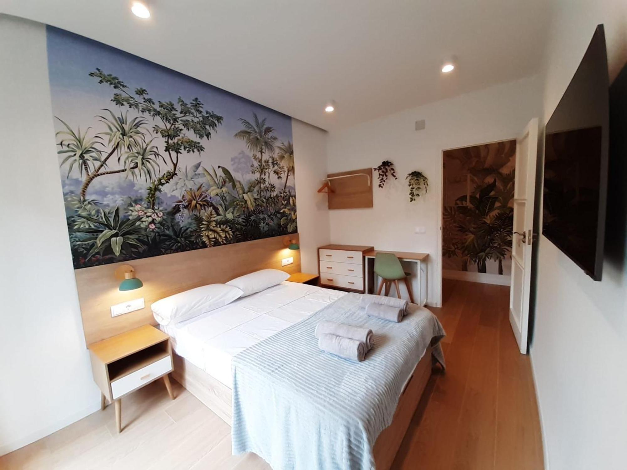 Good Energy Rooms Alicante Eksteriør bilde
