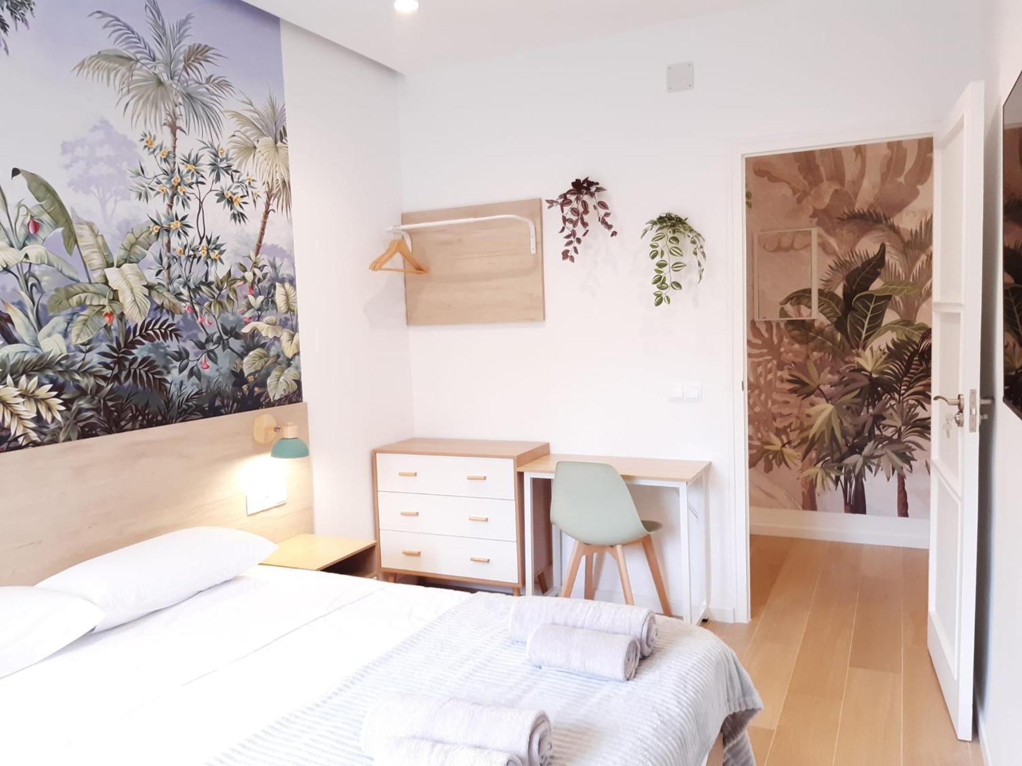 Good Energy Rooms Alicante Eksteriør bilde