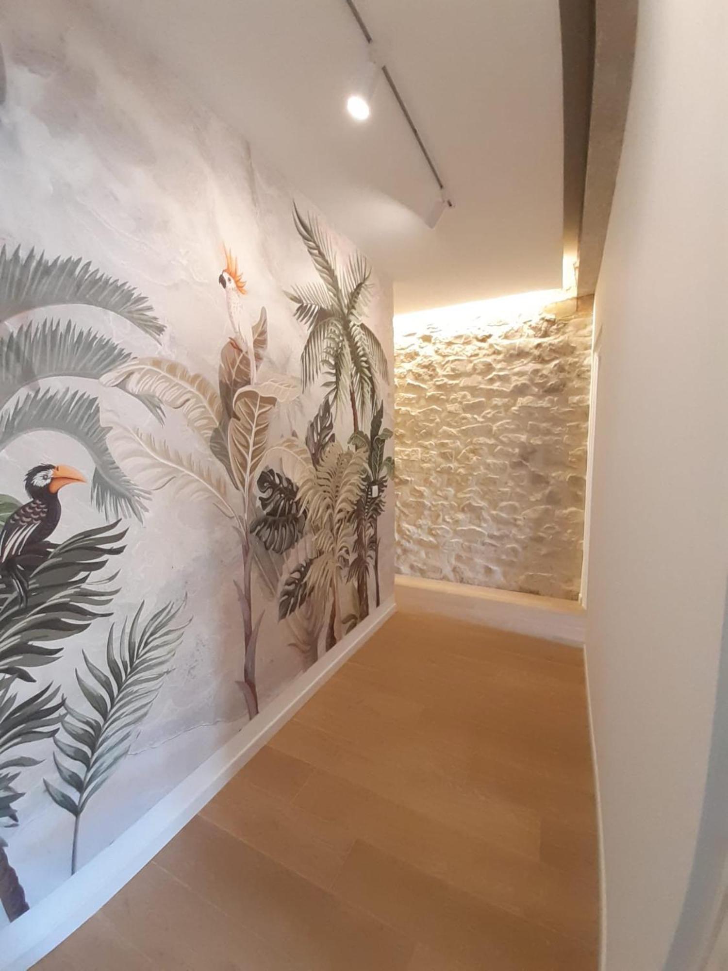Good Energy Rooms Alicante Eksteriør bilde