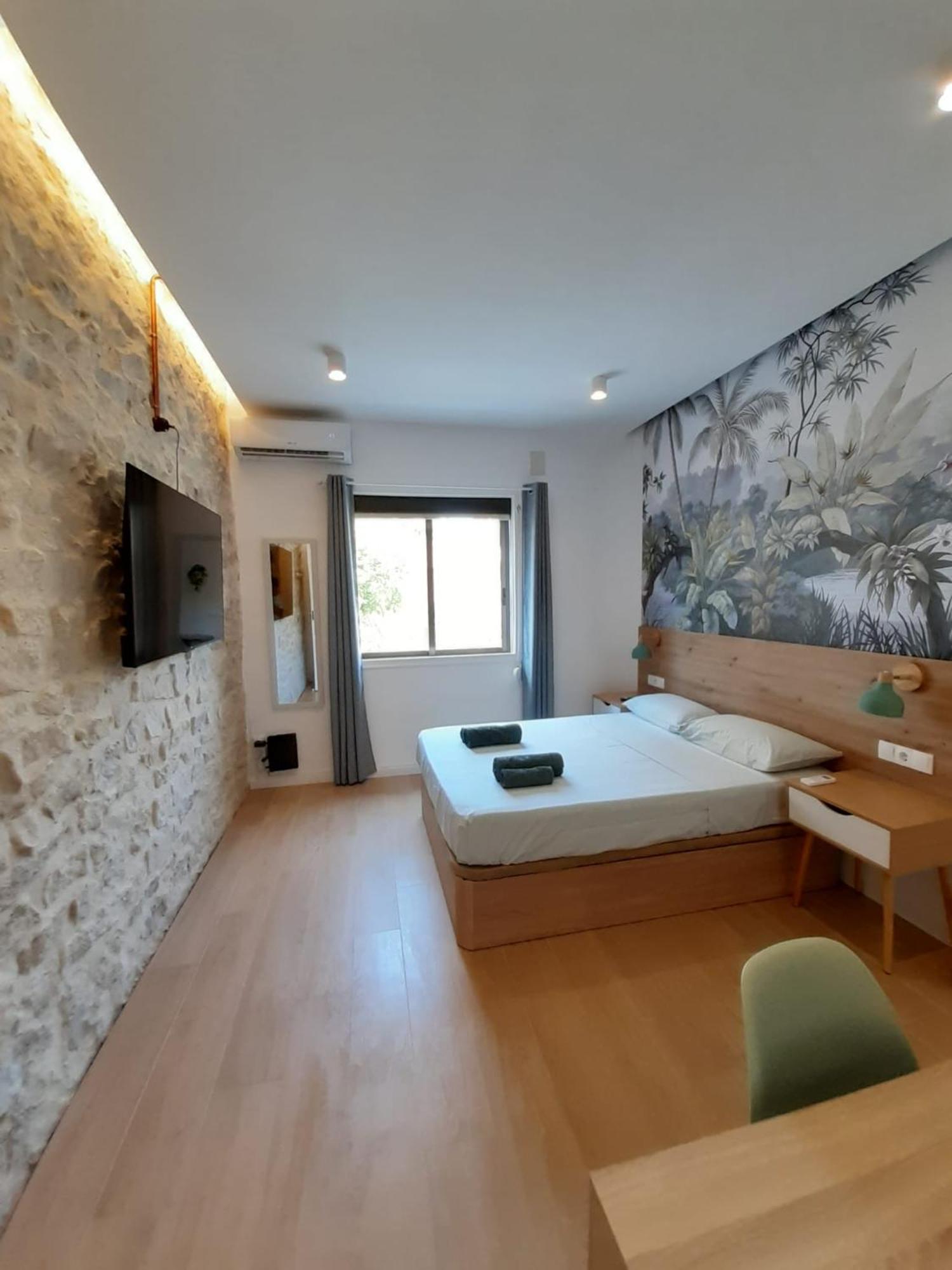 Good Energy Rooms Alicante Rom bilde