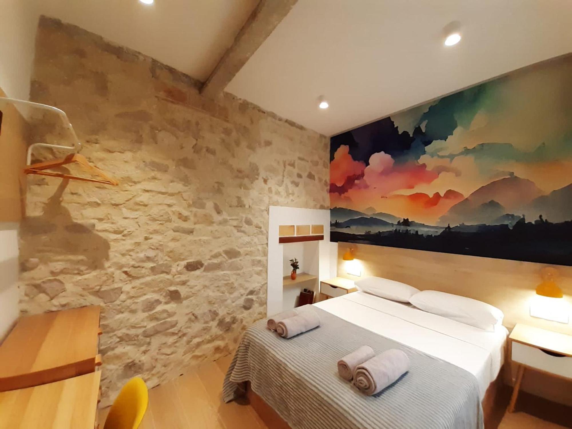 Good Energy Rooms Alicante Eksteriør bilde